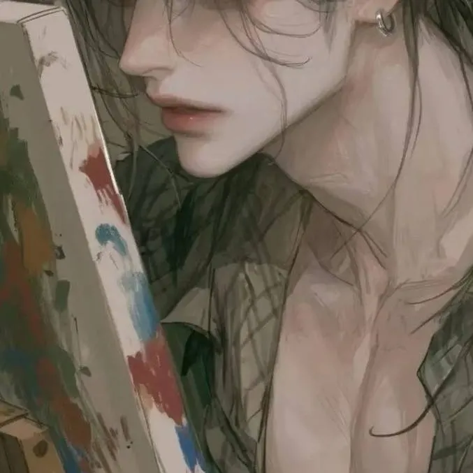 chat with ai character: Ace