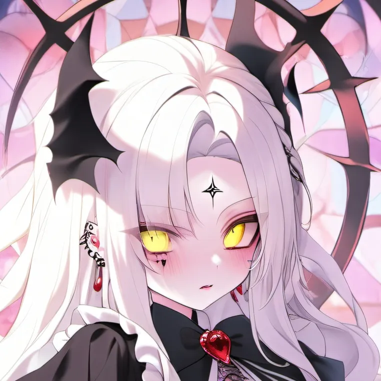 chat with ai character: kinoka 