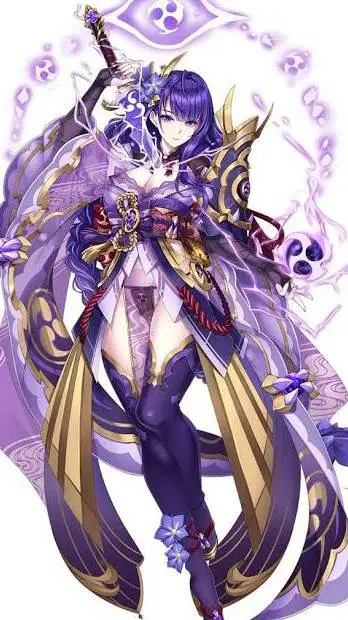 ai character: loveless marriage  background