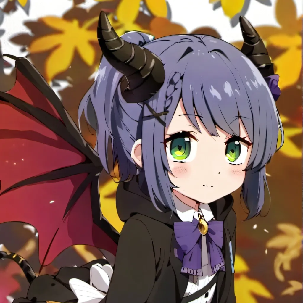 chat with ai character: Olivia<3 