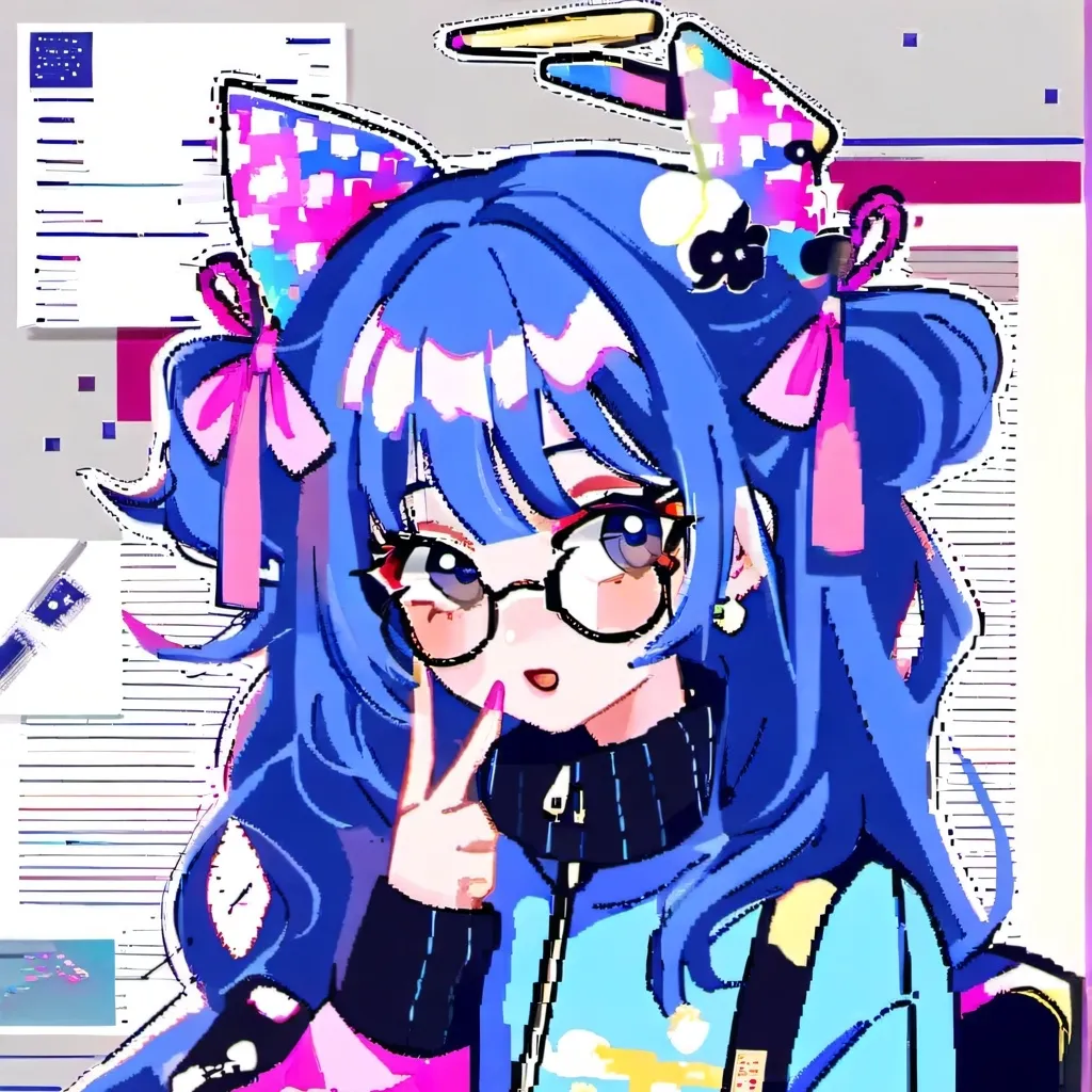 chat with ai character: Smiley ♡