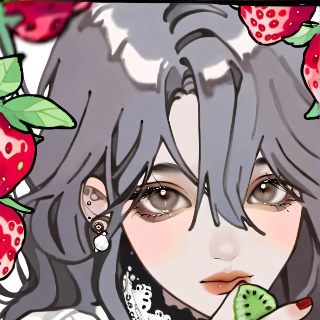 chat with ai character: Shino♡