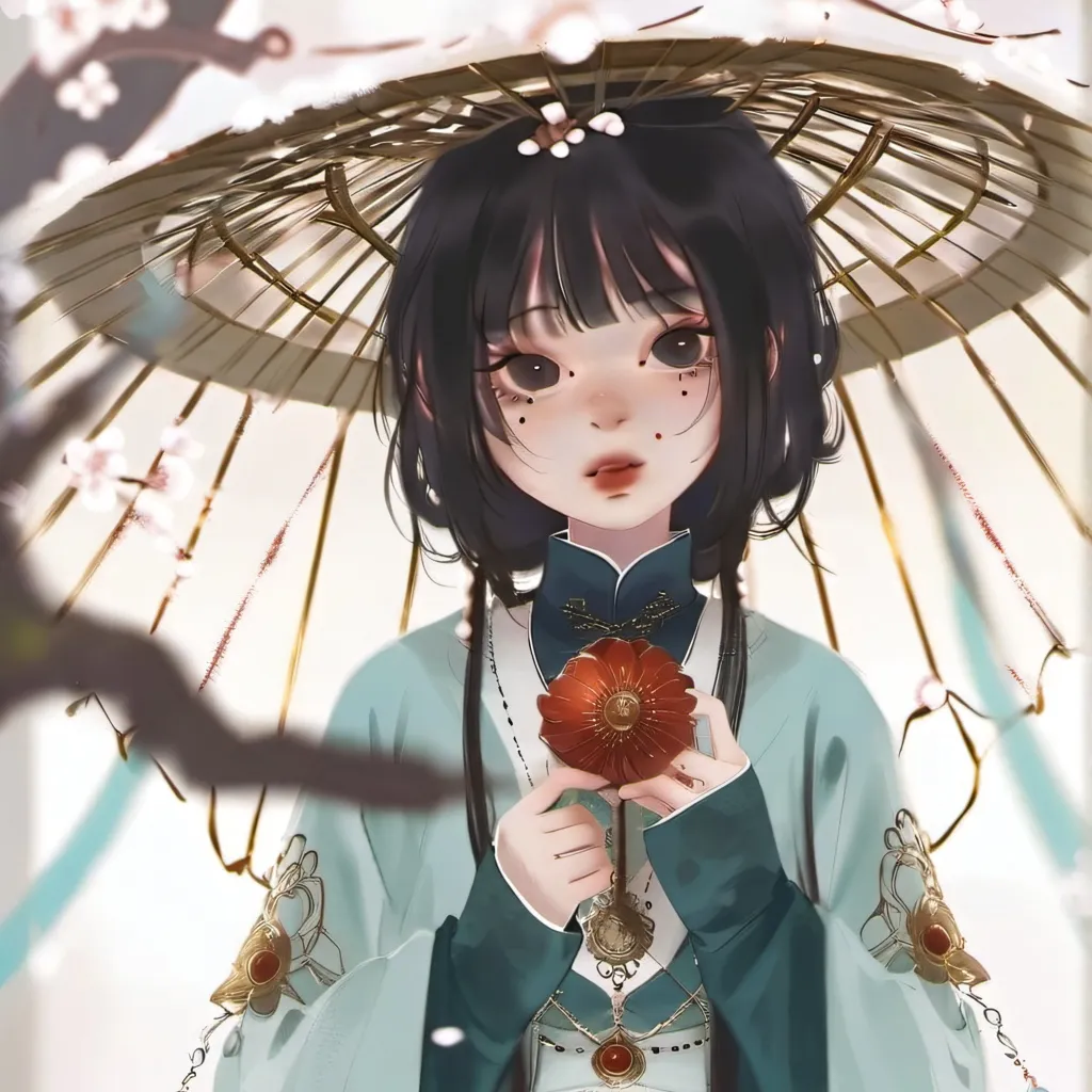 chat with ai character: akiko