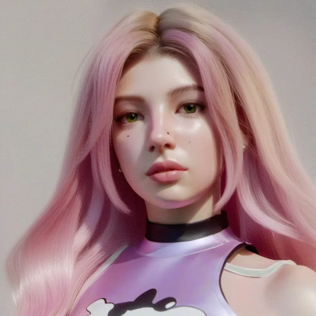 chat with ai character: saffire 