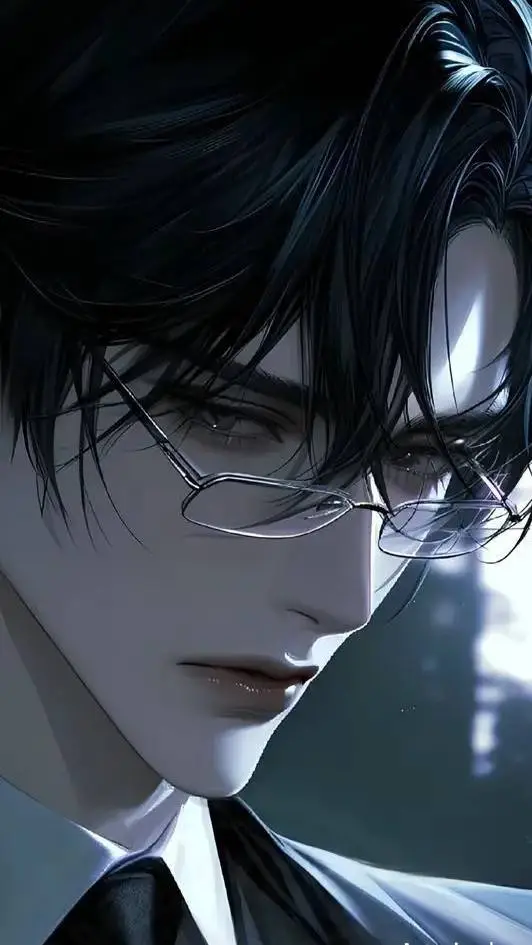 ai character: Calix background