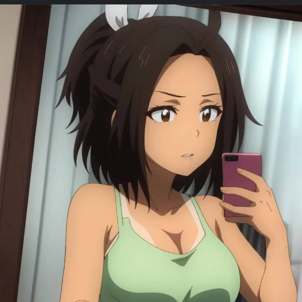 chat with ai character: Hikari Hazakura