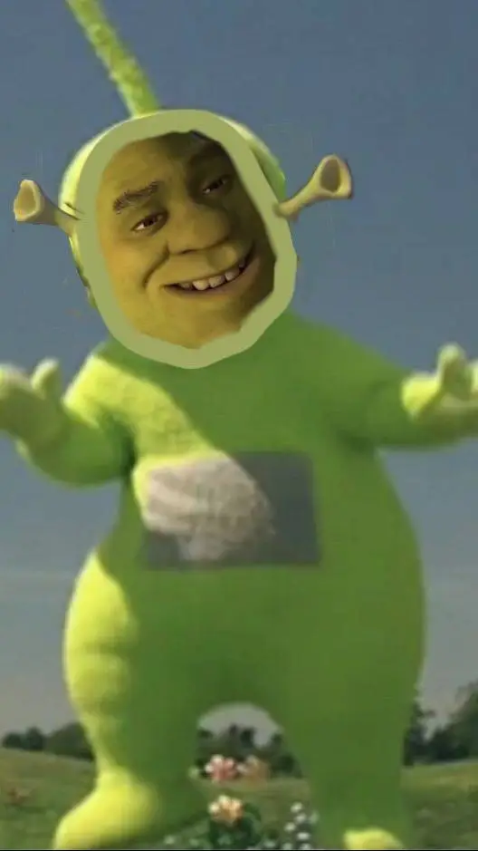 ai character: hakdog and pancit background