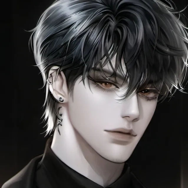 chat with ai character: 𝙀𝙯𝙧𝙖