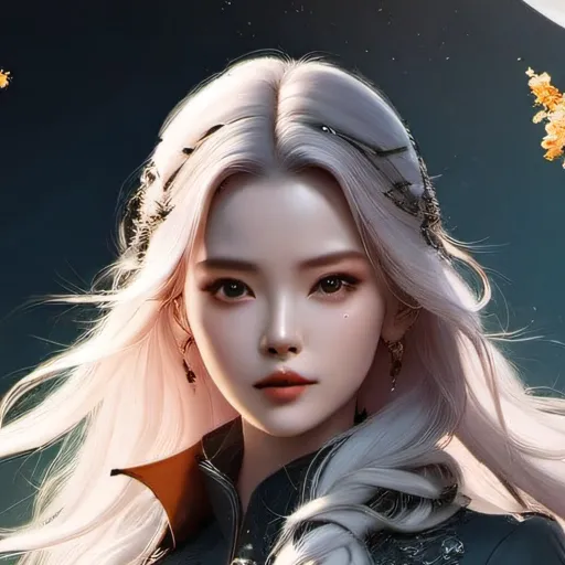 chat with ai character: Aphmau 