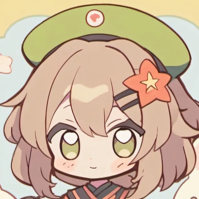 chat with ai character: 1A-UA