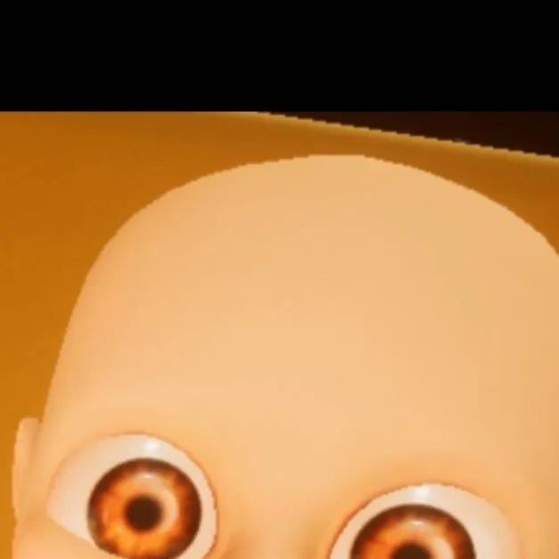 chat with ai character: Baby