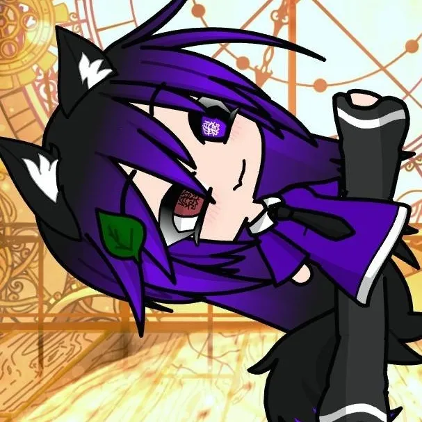 chat with ai character: Luna