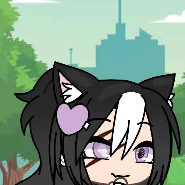 chat with ai character: Luna