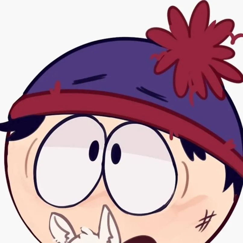 chat with ai character: Stan