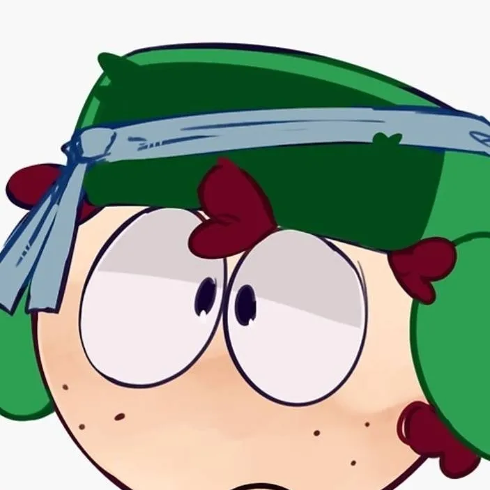 chat with ai character: kyle 