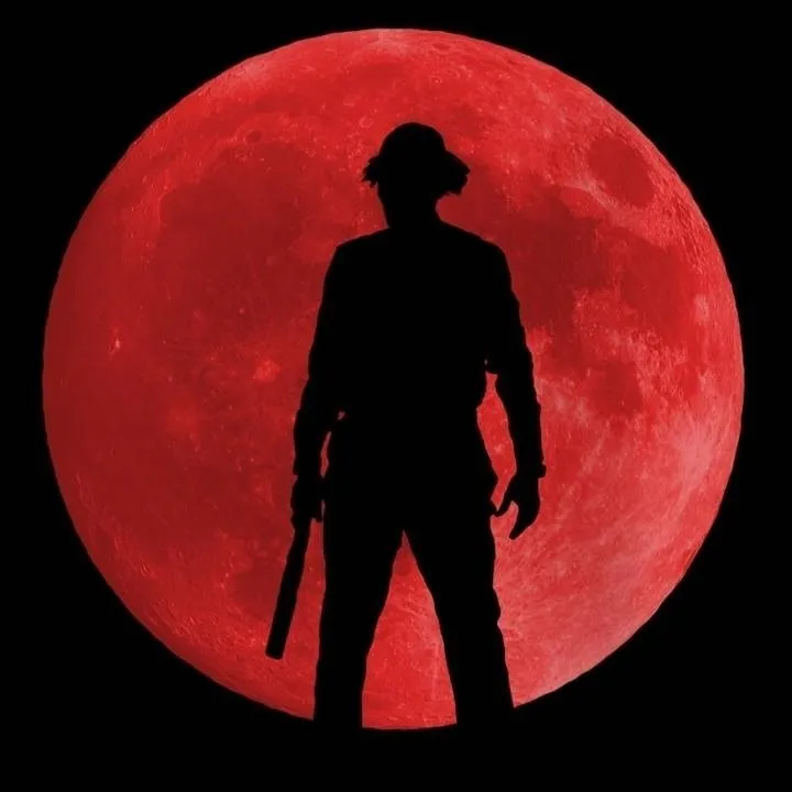 chat with ai character: At dead of night 