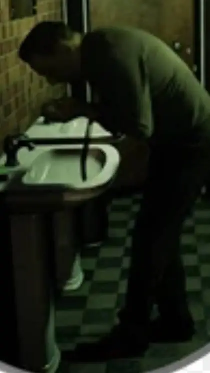 ai character: Dr. Boss  background