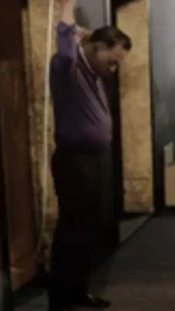 ai character: Dr. Boss  background