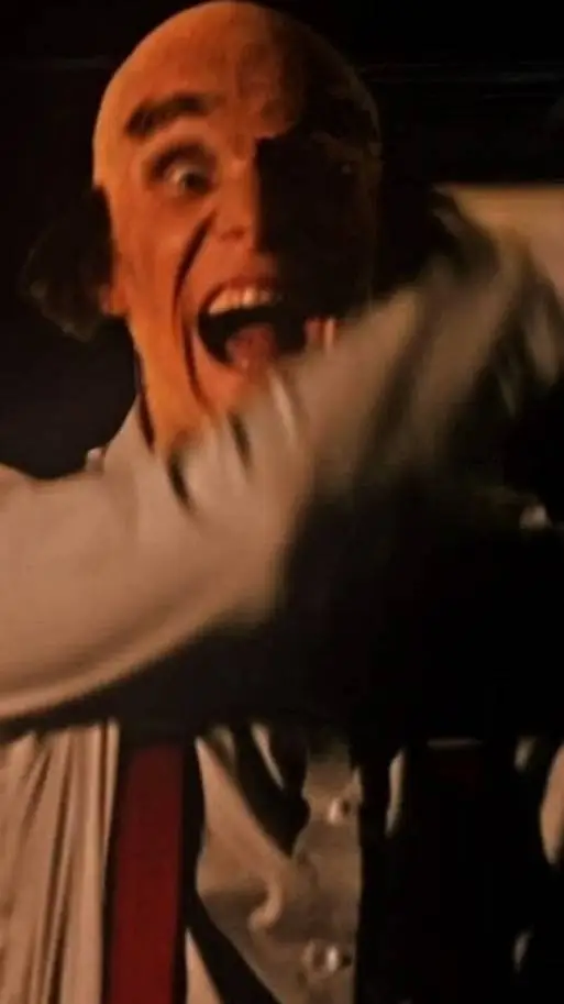 ai character: Jimmy Hall background