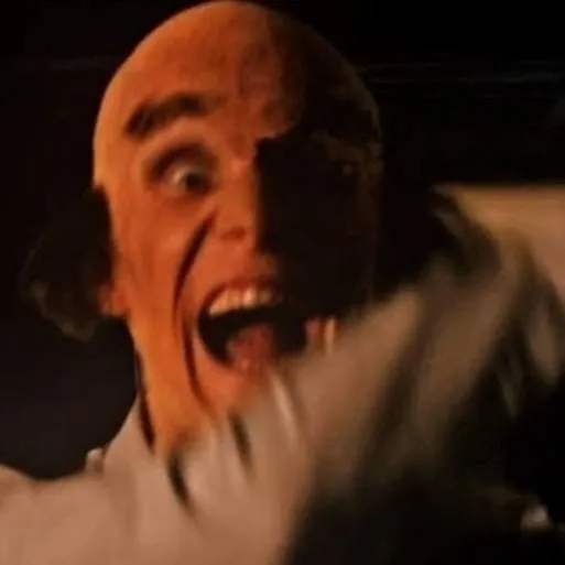 chat with ai character: Jimmy Hall