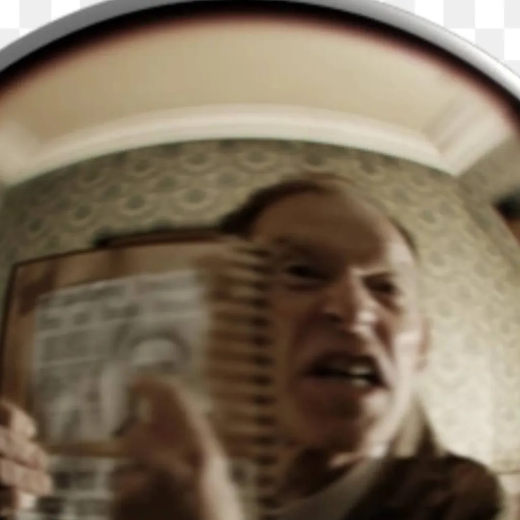 chat with ai character: Harvey