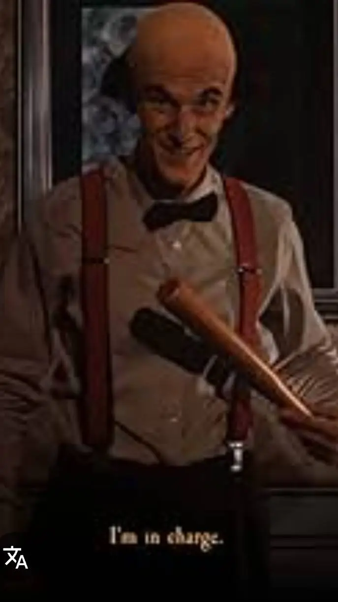 ai character: Jimmy Hall background