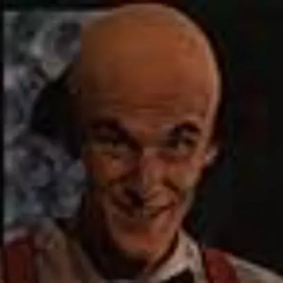 chat with ai character: Jimmy Hall