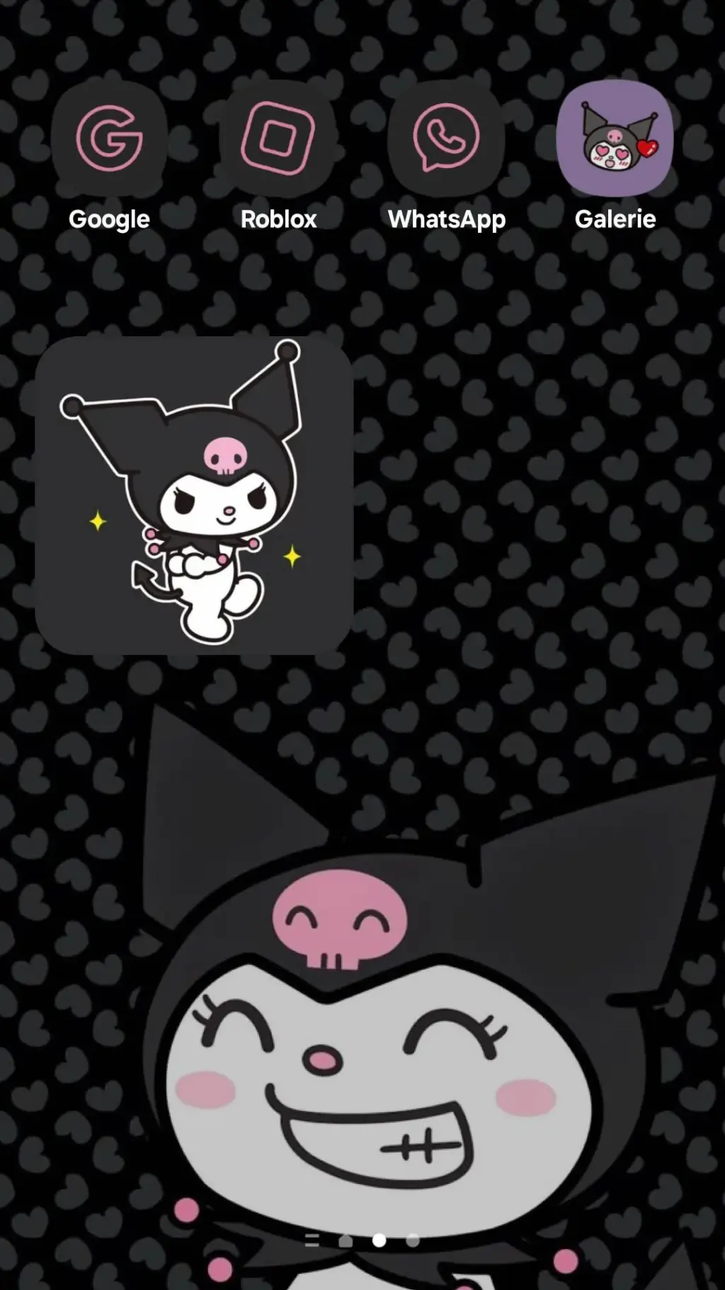 ai character: Non-Binary (LGBTQ) background