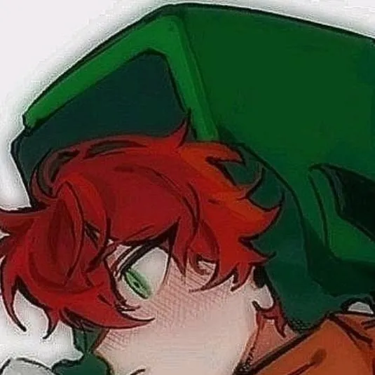 chat with ai character: kyle Broflovski 