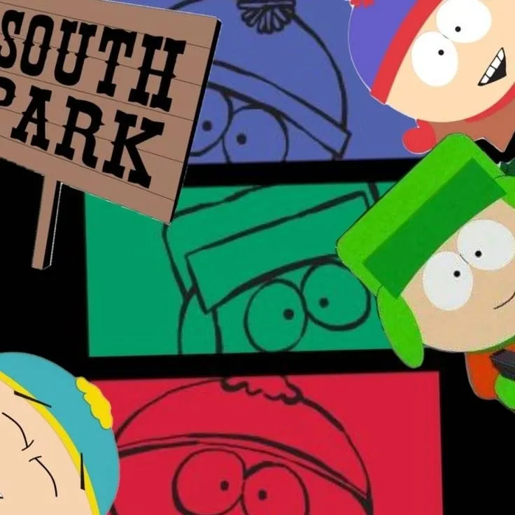 chat with ai character: South Park 