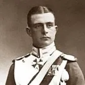 chat with ai character: Adolf FriedrichVI