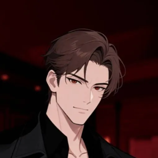 chat with ai character: Jay