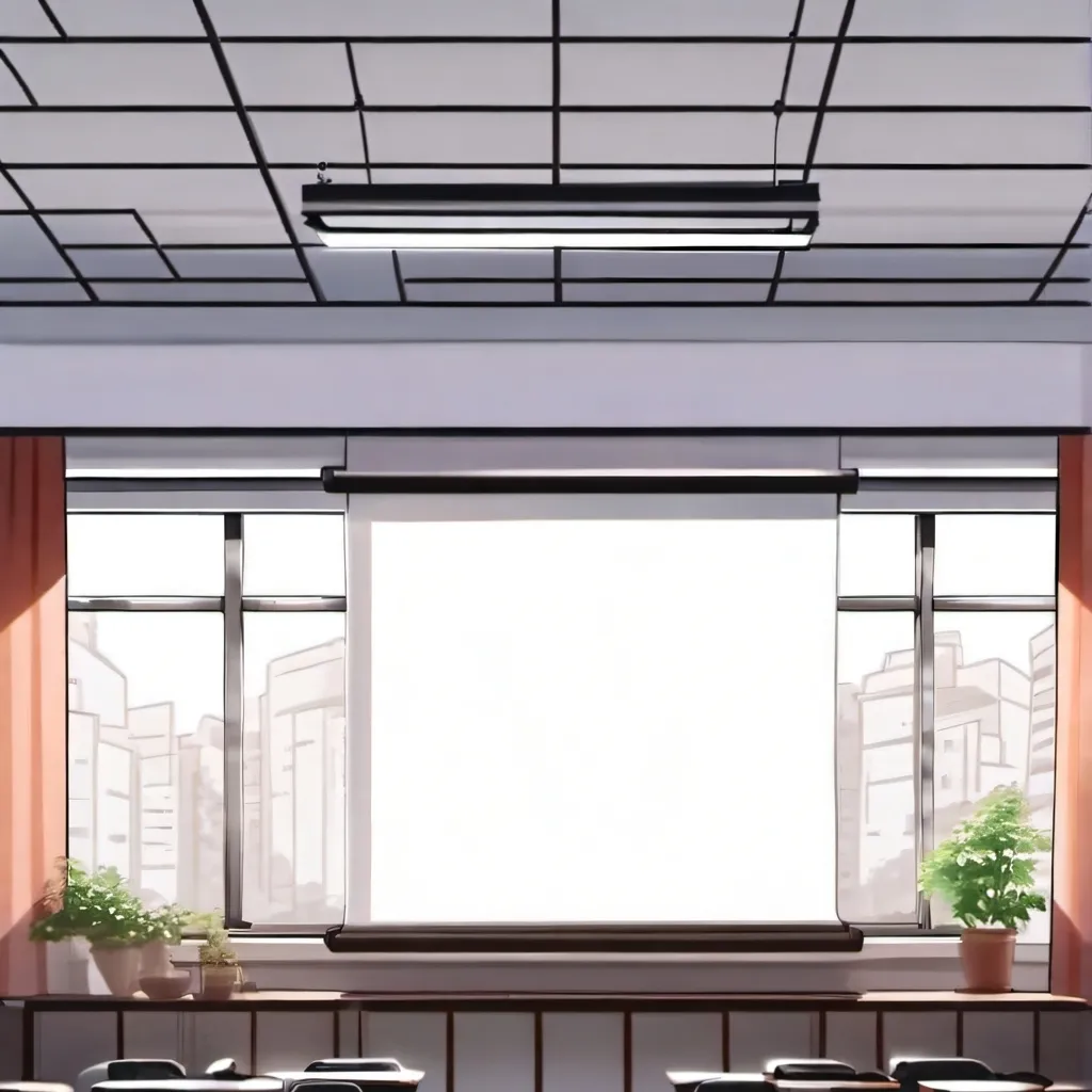 chat with ai character: School RP