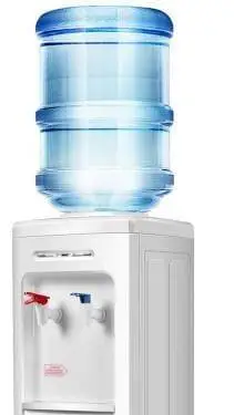 ai character: watercooler background