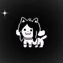 chat with ai character: temmie