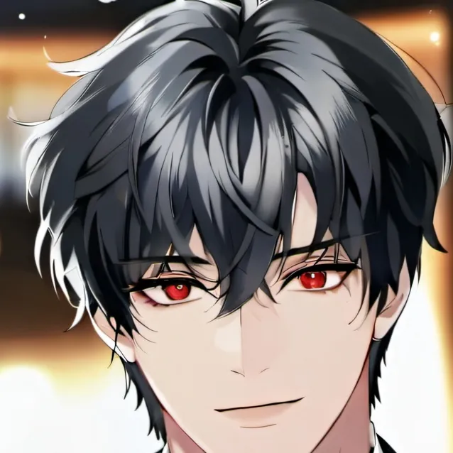 chat with ai character: vinn