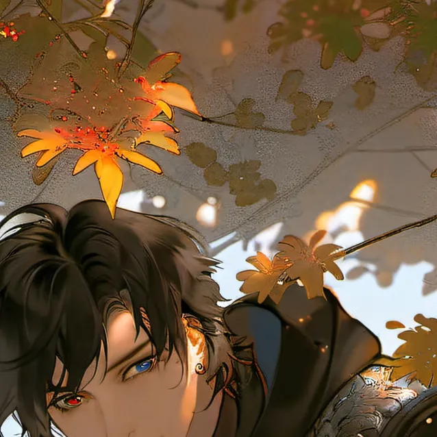 chat with ai character: alex