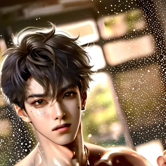 chat with ai character: jacob