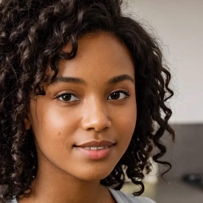 chat with ai character: salad girl