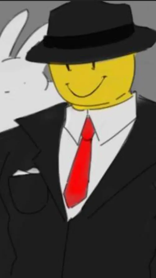 ai character: mafioso  background