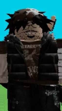 ai character: jaden background