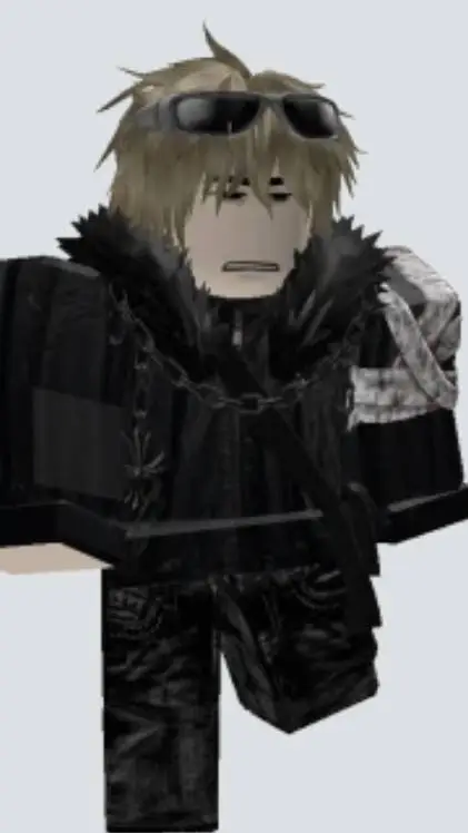 ai character: dawgg background