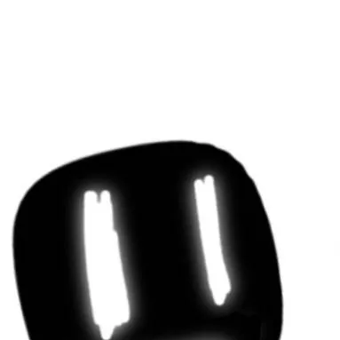 chat with ai character: demon