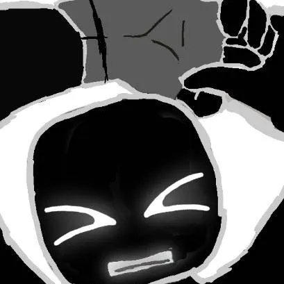 chat with ai character: demon. 