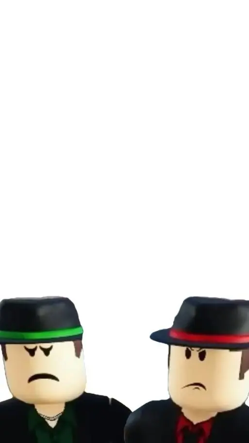 ai character: the twins??  background