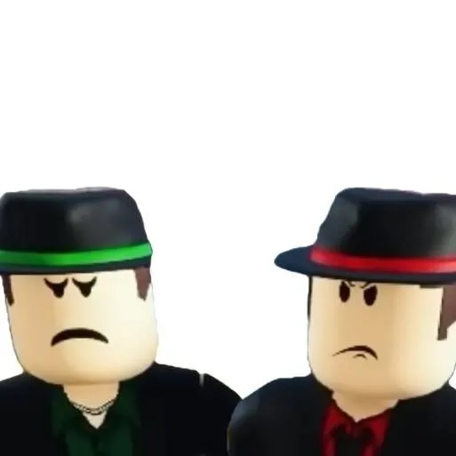 chat with ai character: the twins?? 