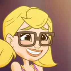chat with ai character: Trixie