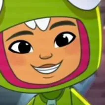 chat with ai character: Yutani