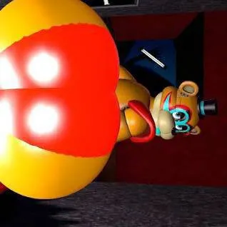 chat with ai character: Freddy