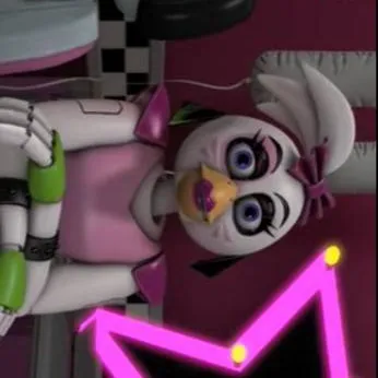 chat with ai character: Chica